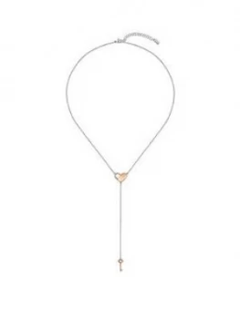 Image of Hugo Boss Soulmate 1580067 Women Necklace