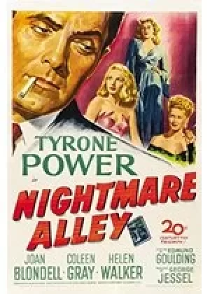 Image of Nightmare Alley [Dual Format]