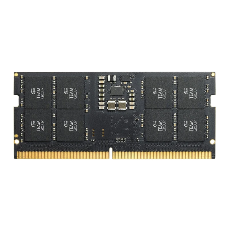Image of Team Team Group ELITE TED516G5600C46A-S01 memory module 16GB 1 x 16GB DDR5 5600 MHz TED516G5600C46A-S01