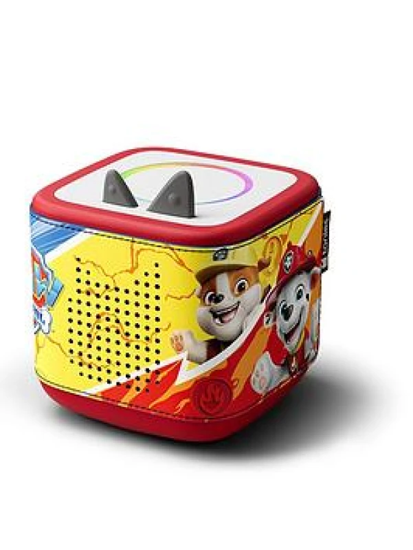 Image of tonies Toniebox 2 Sleeve - Paw Patrol - Tonies Male RN09401