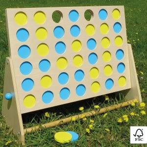 Image of Mightymast FSC 4-in-a-Row