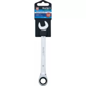 Image of 13MM Ratchet Spanner Fixed Head