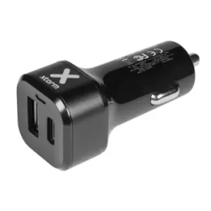 Image of Xtorm Car Charger Pro
