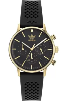 Image of Adidas Code One Chrono Watch AOSY23521