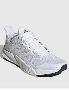 Image of Adidas X9000L2 - White/White
