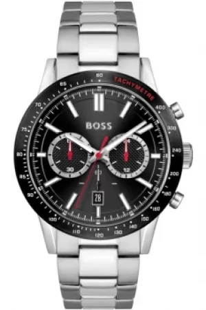Image of Gents Hugo Boss Allure Watch 1513922