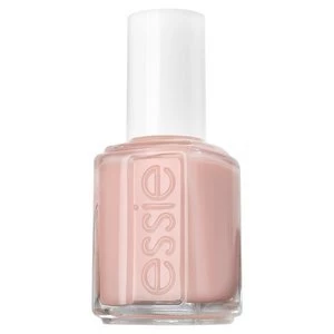 Image of Essie Nail Colour 121 Topless and Barefoot 13.5ml Nude
