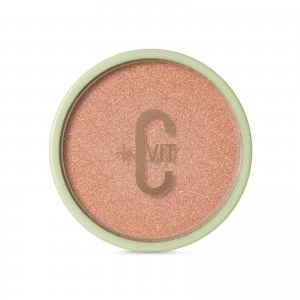 Image of PIXI Glow-y Powder Vitamin-C - Peach Dew
