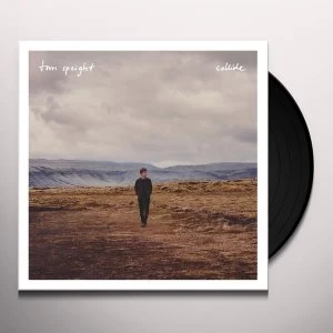 Image of Tom Speight - Collide Vinyl
