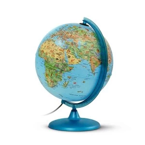 Image of Nova Rico 25cm Illuminated Safari Globe