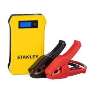 Image of Stanley Booster Lithium 12V - 700A - with light