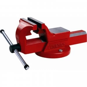 Image of Ridgid Superior Bench Vice 250mm