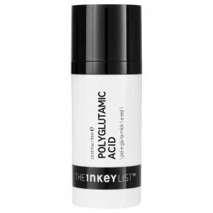 Image of The INKEY List Polyglutamic Acid Serum 30ml