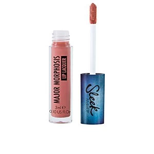 Image of MAJOR MORPHOSIS lip lacquer #Birthday Suit