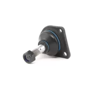 Image of RIDEX Ball joint 2462S0256 Suspension ball joint,Suspension arm ball joint RENAULT,4 (112_),5 (122_),4 Kasten (R21_, R23_),6 (118_),Rodeo 6 (ACL_)