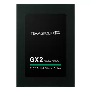 Image of Team GX2 512GB SSD Drive