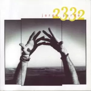 Image of 2332 by Jorge Pardo CD Album