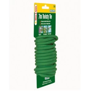 Image of Gardman 7m Soft Twisty Tie