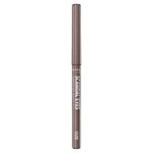 Image of Rimmel Scandaleyes Waterproof Eye Definer 006 Taupe