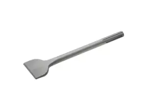 Image of Silverline 783112 SDS Max Chisel 50 x 300mm
