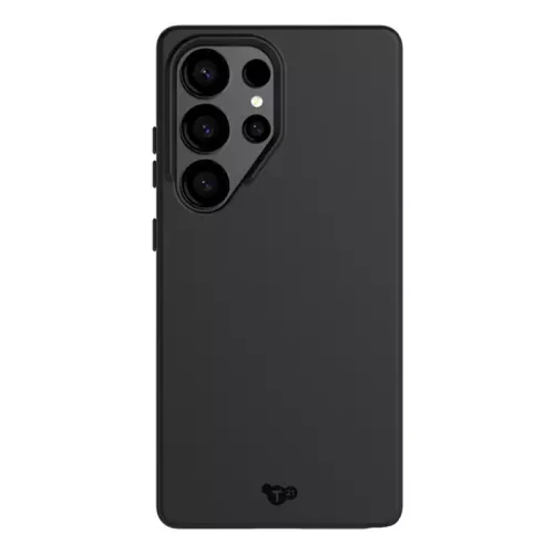 Image of Tech21 Tech21 T21-11233 mobile phone case 17.5cm (6.9") Cover Black T21-11233