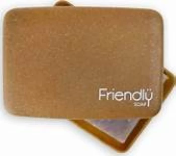Image of Friendly Soap Soap Box - 32g