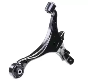 Image of RIDEX Suspension arm Left Front 273C0628 Track control arm,Wishbone HONDA,CR-V II (RD_)