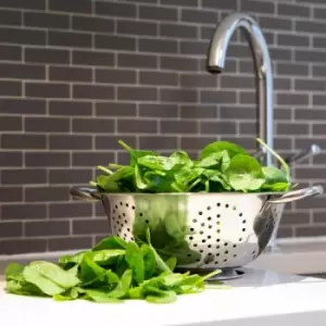 Image of Pendeford Professional Stainless Steel Colander 26cm