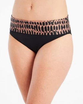 Image of Fantasie Kotu Full Cup Bikini Bottoms