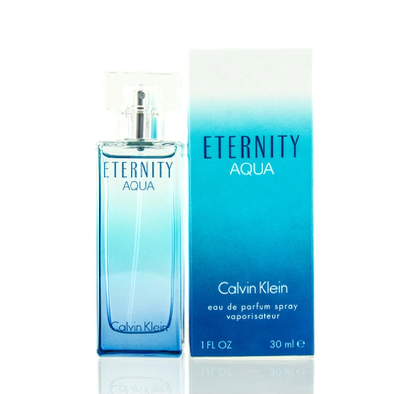 Image of Calvin Klein Eternity Aqua Eau de Parfum For Her 30ml