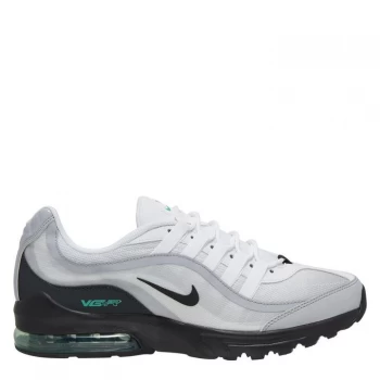 Image of Nike Air Max VG-R Trainers Mens - Grey/Blk/Green