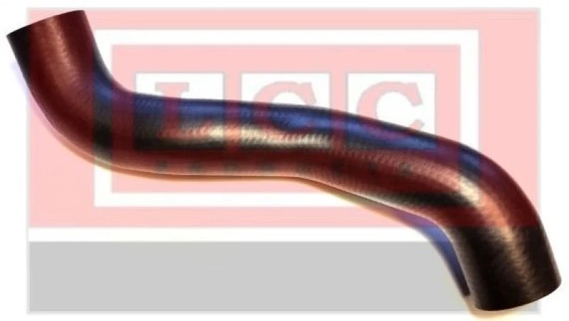 Image of LCC LCC6268 Turbocharger Hose Charger Intake Hose (3314)