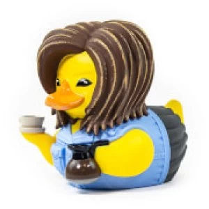 Image of Friends Collectible Tubbz Duck - Rachel Green