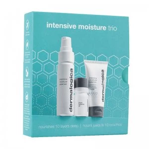 Image of Dermalogica Intensive Moisture Trio Kit