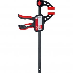 Image of Bessey EZ One Handed Quick Clamp 150mm 60mm