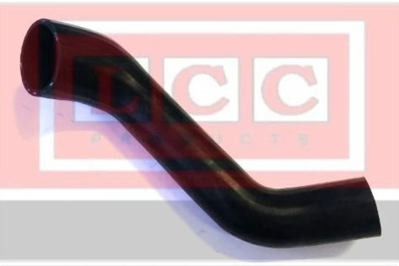 Image of LCC LCC6237 Turbocharger Hose Charger Intake Hose (3314)