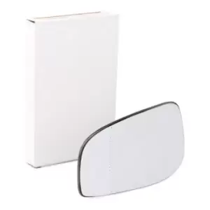 Image of ALKAR Wing Mirror Glass VOLVO 6471591 30634719 Side Mirror Glass,Mirror Glass,Door Mirror Glass,Rear View Mirror Glass,Mirror Glass, outside mirror