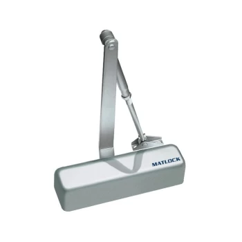 Image of Contract Door Closer SZ.3 Cover CE & Certifire SE - Matlock