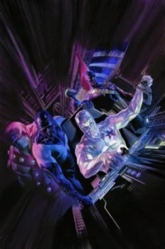 Image of Guardians 3000. Volume 1 by Dan Abnett Paperback