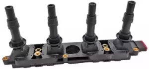Image of Ignition Coil 5DA358000-041 by Hella