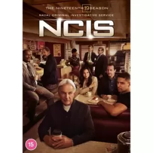 Image of NCIS: The Nineteenth Season