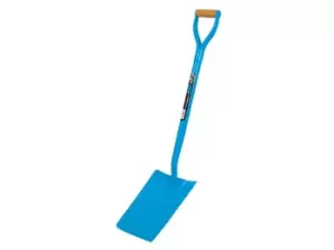 Image of OX Tools OX-T280301 OX Trade Solid Forged Taper Mouth Shovel