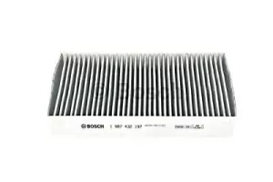 Image of Bosch 1987432197 Cabin Filter Active Carbon