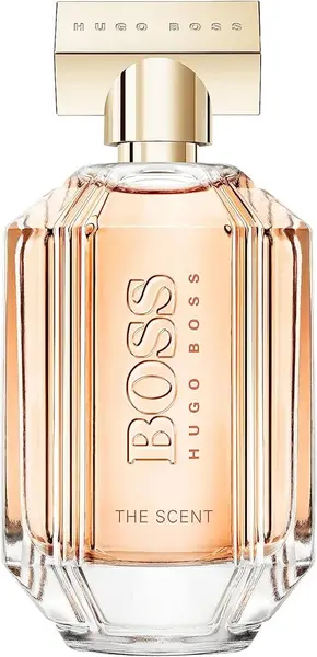 Image of Hugo Boss Boss The Scent Eau de Toilette For Her 100ml