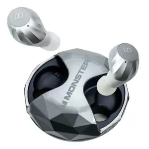 Image of Monster ClarityHD Airlinks Bluetooth Wireless Earbuds