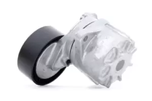 Image of INA Tensioner Lever, v-ribbed belt 534 0481 10 MERCEDES-BENZ,JEEP,DODGE,E-Klasse Limousine (W211),C-Klasse Limousine (W203),C-Klasse Limousine (W204)