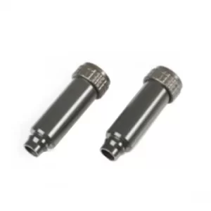 Image of Hobao Hyper 1/7 F/R & Hyper Tq Rr Shock Bodies