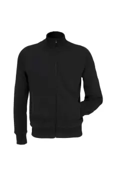 Image of Spider Full Zip Sweatshirt