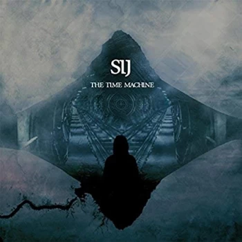 Image of Sij - The Time Machine CD