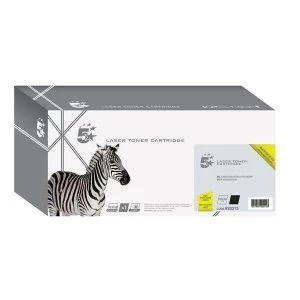 Image of 5 Star Office Samsung MLT D1042 Black Laser Toner Ink Cartridge